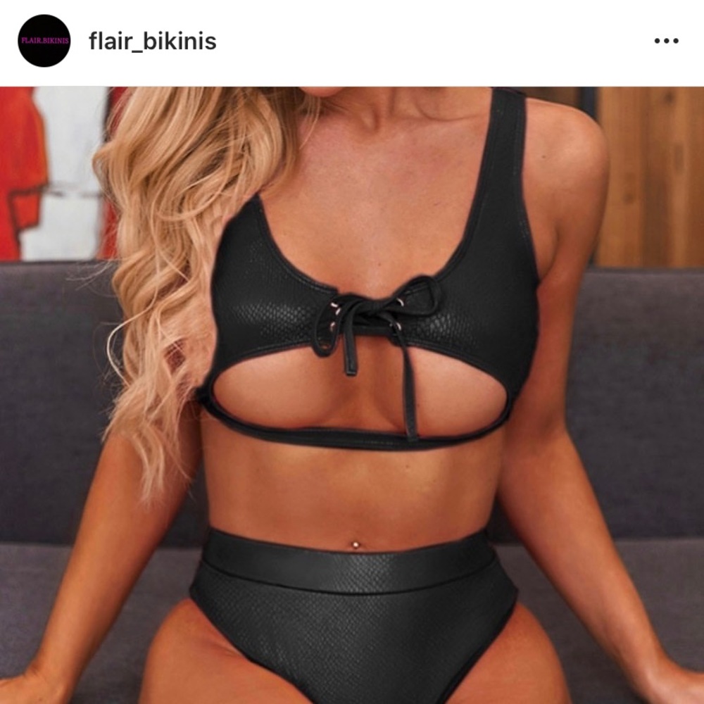 Swimwear